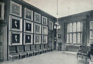 Vaalihuone, 1926 tekijältä Unbekannt