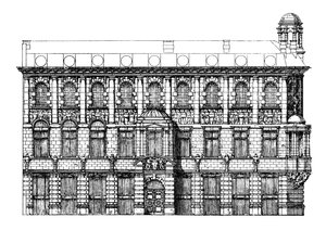 Institute of Chartered Accountants, 1895 tekijältä Unbekannt