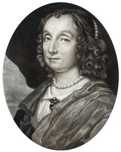 Elizabeth Cromwell, Oliver Cromwellin vaimo, 1899. tekijältä Unbekannt