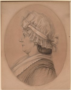 Elizabeth Marius Kemper, 1800-luku. tekijältä Unbekannt