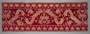 Brodeeraus, 1800-luku. tekijältä Unbekannt