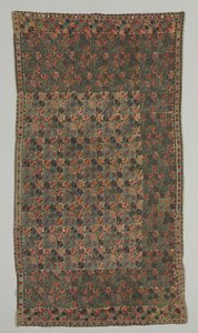 Brodeeraus, 1800-luku. tekijältä Unbekannt