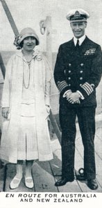 Matkalla Australiaan ja Uuteen-Seelantiin, 1927 1937 tekijältä Unbekannt