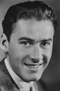 Errol Flynn 1909-1959, australialainen näyttelijä, 1930-luku tekijältä Unbekannt