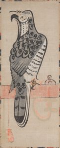 Falcon, 1615-1867. tekijältä Unbekannt