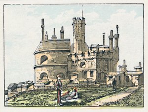 Falmouth, 1910 tekijältä Unbekannt