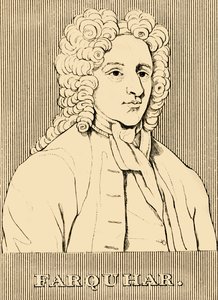 Farquhar, 1677-1707, 1830. tekijältä Unbekannt