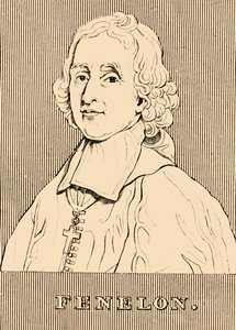 Fenelon, 1651-1715, 1830. tekijältä Unbekannt