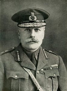 Kenttämarsalkka Earl Haig, 1910-luku, 1919. tekijältä Unbekannt