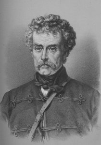 Kenttämarsalkka Sir Colin Campbell, brittiläinen sotilas, c1862 1883 tekijältä Unbekannt