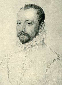 Piero Strozzin Filippo, 1567, 1907. tekijältä Unbekannt
