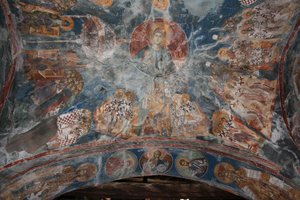 Nikean ensimmäinen kirkolliskokous, 1300-luku tekijältä Unbekannt