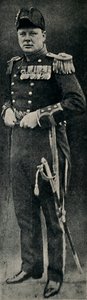 First Lord of the Admiralty, c1914, 1945. tekijältä Unbekannt