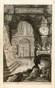 Ensimmäinen painos W.A. Mozartin Die Zauberflöten libretosta, 1791. tekijältä Unbekannt
