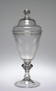 Flip Cup, c. 1800. tekijältä Unbekannt