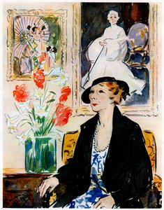 Fifty Years a Favourite, Miss Marie Tempest, 1935 tekijältä Unbekannt
