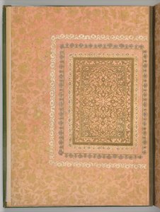 Folio Bellini-albumista, n. 1600. tekijältä Unbekannt