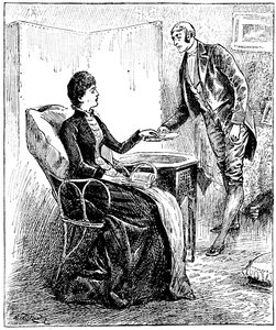 Jalkamies, 1888 tekijältä Unbekannt