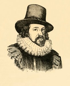 Francis Bacon, 1933. tekijältä Unbekannt