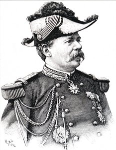 Francois Perrier. tekijältä Unbekannt