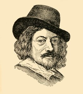 Frans Hals, 1933. tekijältä Unbekannt