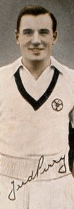 Fred Perry, 1935 tekijältä Unbekannt