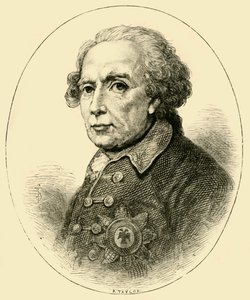 Frederick Suuri, 1760-1770, 1890. tekijältä Unbekannt