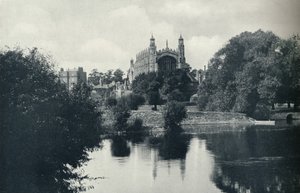 Lukosta, 1926 tekijältä Unbekannt