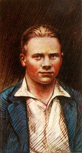 G. Duckworth Lancashire, 1928. tekijältä Unbekannt