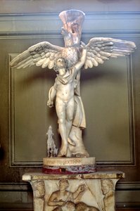 Ganymede tekijältä Unbekannt
