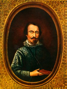 Gaspar De Guzman Graf Von Olivarez, 1933. tekijältä Unbekannt