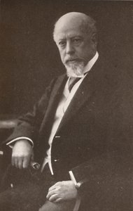 Kenraali Julio Roca, 1914 tekijältä Unbekannt