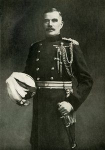 Kenraali Sir William Robertson, 1910-luku, 1919. tekijältä Unbekannt