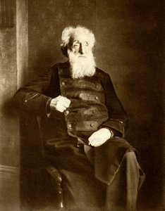 Kenraali William Booth, s. 1910, 1935. tekijältä Unbekannt