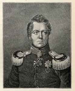  Translation types Text translation  GERMAN - DETECTED  ENGLISH  SPANISH  FRENCH  FINNISH  POLISH  DANISH Source text Generalfeldmarschall August Graf Neidhardt von Gneisenau 1760-1831.  Generalfeldmarschall August Graf Neidhardt von Gneisenau 1760-1831. 6 tekijältä Unbekannt