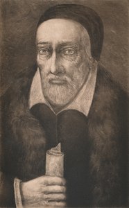 George Buchanan, 1500-luku, 1904 tekijältä Unbekannt