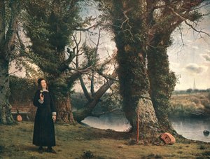 George Herbert Bemertonissa, Salisburyssa, 1860, n. 1902. tekijältä Unbekannt