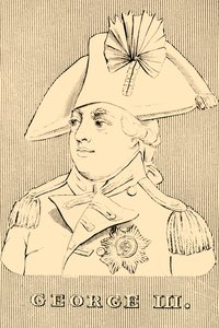 Yrjö III, 1738-1820, 1830. tekijältä Unbekannt