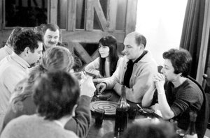 George Perec tekijältä Unbekannt