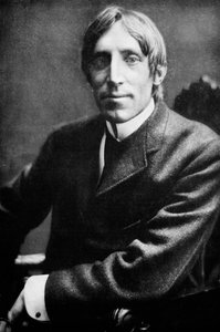 Gerald Stanley Lee, 1911, 1912 tekijältä Unbekannt