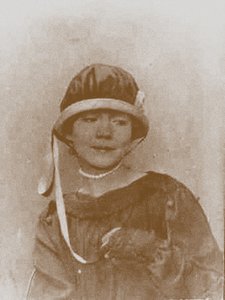 Gerda Wegener tekijältä Unbekannt