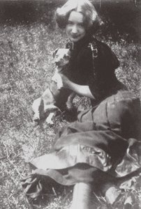 Gerda Wegener tekijältä Unbekannt