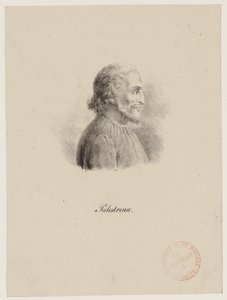 Giovanni Pierluigi da Palestrina, n. 1800 tekijältä Unbekannt