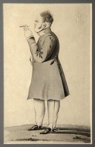 Venäjän suurruhtinas Konstantin Pavlovich 1779-1831 tekijältä Unbekannt