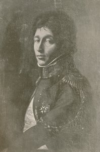 Gérard-Christophe-Michel Duroc, Friulin herttua, 1800, 1896 tekijältä Unbekannt