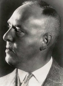 Gregor Strasser 1892-1934, 1930. tekijältä Unbekannt