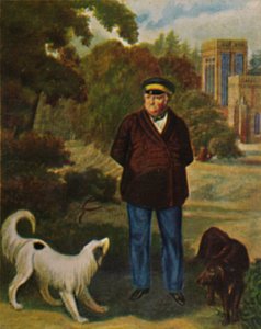 Saksi-Weimarin suurherttua Karl August 1757-1828, 1934. tekijältä Unbekannt