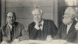 Ryhmämuotokuva, 1931. tekijältä Unbekannt
