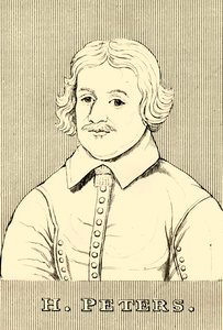 H. Peters, 1598-1660, 1830. tekijältä Unbekannt