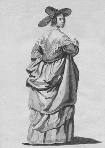 Lontoon kauppiaan vaimon tapa vuosina 1640, 1776 tekijältä Unbekannt